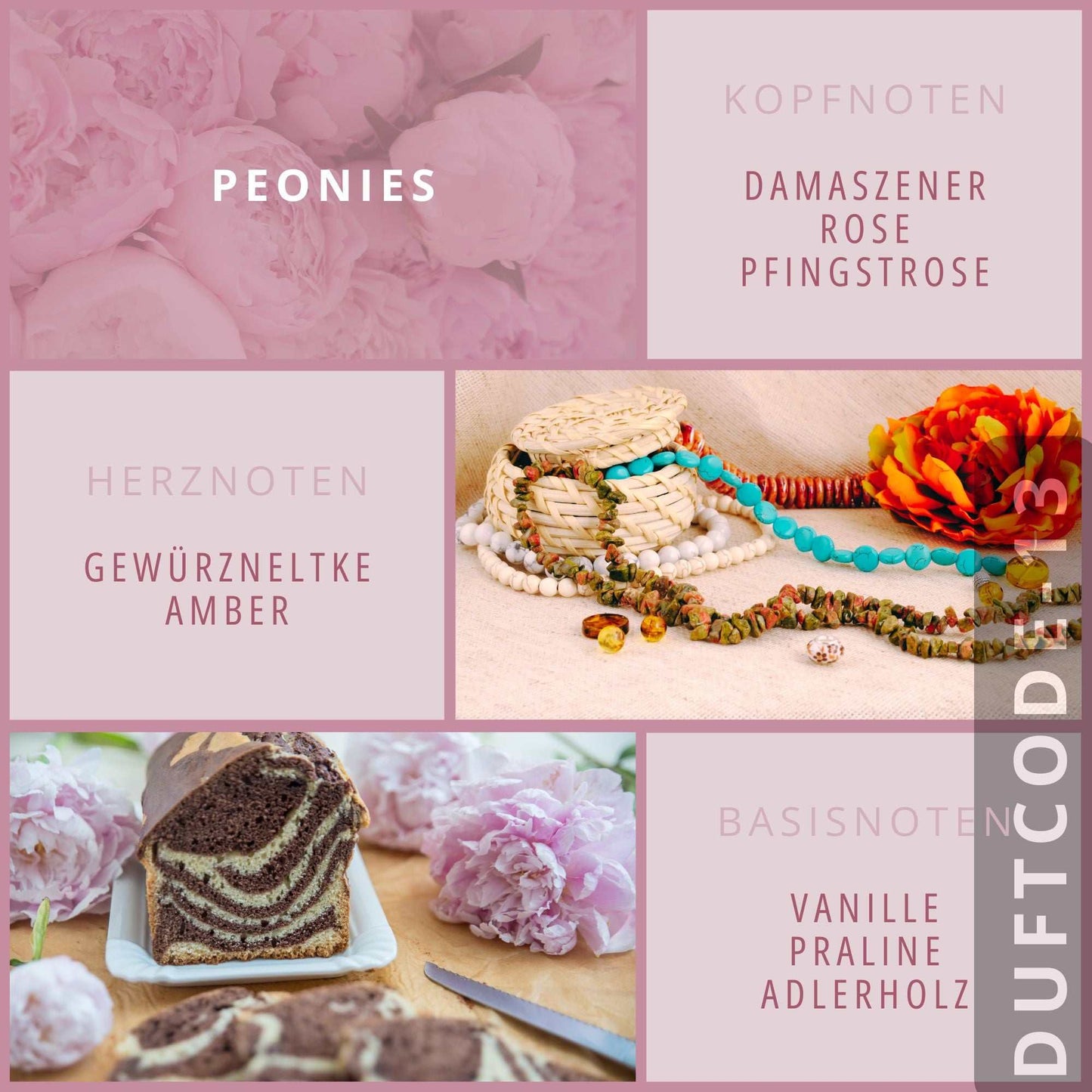 Sojawachskerze im Weck-Glas in vielen Größen | ohne & mit besonderen Düften | Duft-Kerze im Glas | handgemacht | vegan