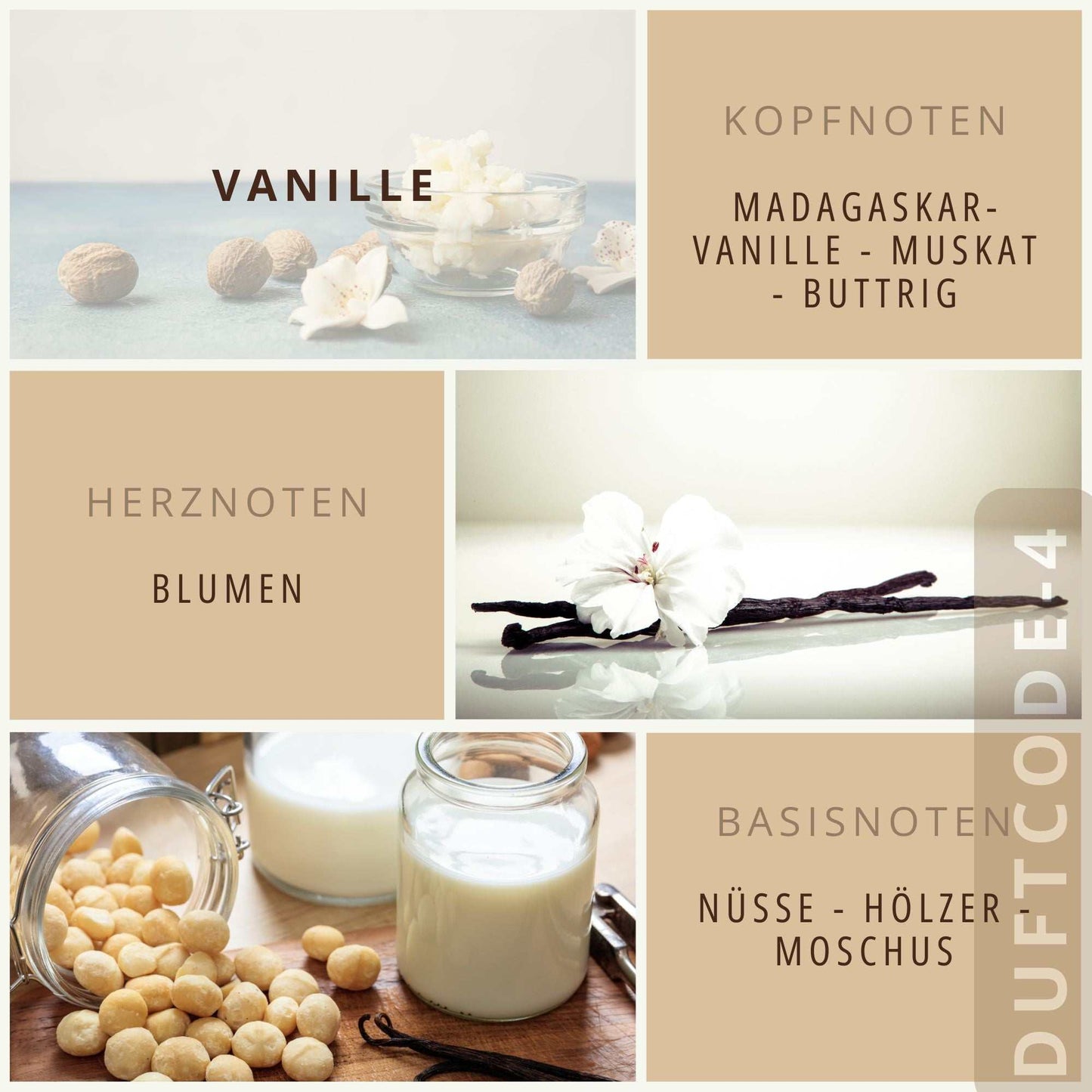 Hygge Duftkerze Olivenholzschale, handgemachtes Geschenk für Hochzeit | Wohn Deko für Naturprodukt-Liebhaber | Sojawachs mit und ohne Duft